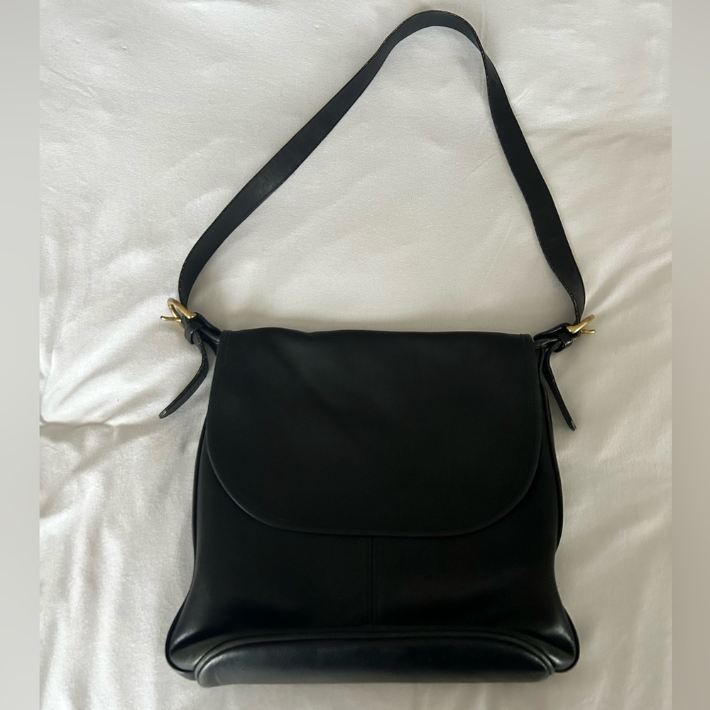 Vintage Whitney Bag E6G-4115